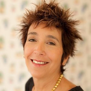 Meet your Posher, Arlene